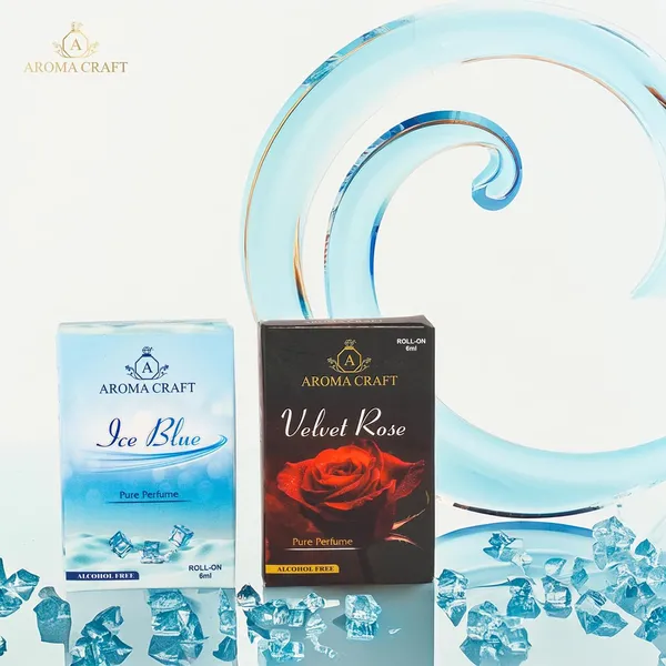 Ice_Blue_&_Velvet_Rose_Attar_Long_Lasting_Perfume_Oil_Roll_On_Pack_of_2_-_12_ML