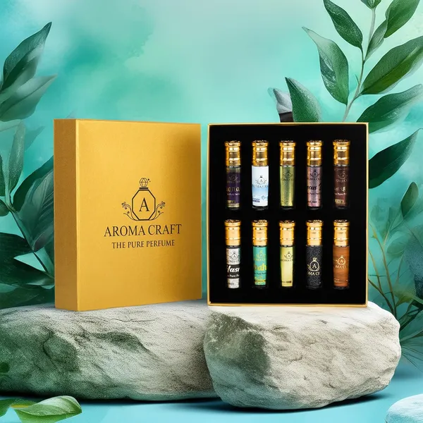 Roll_On_Attar_Long_Lasting_Perfume_Oil_-_Gift_Pack_of_10_pcs_Luxurious_Attars
