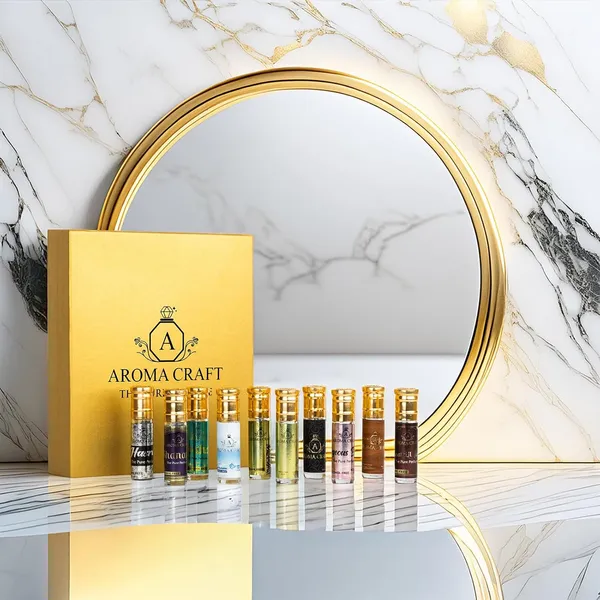 Roll_On_Attar_Long_Lasting_Perfume_Oil_-_Gift_Pack_of_10_pcs_Luxurious_Attars