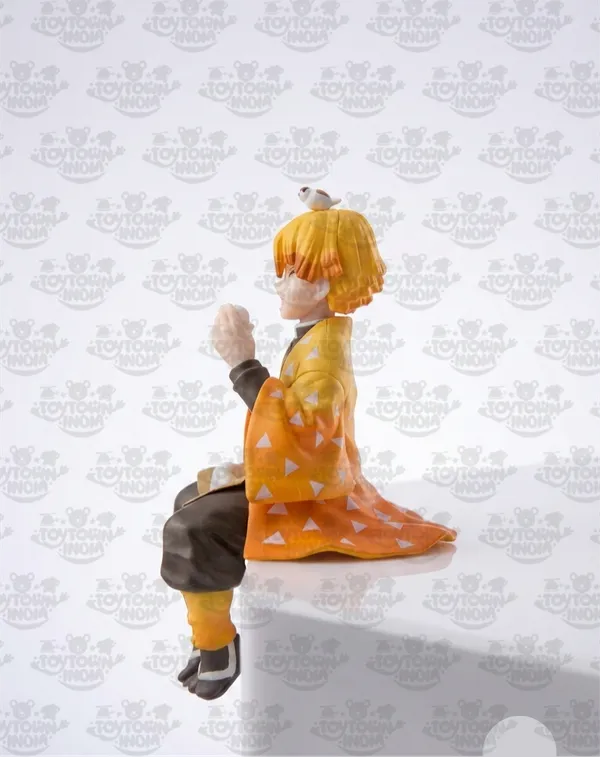 Yellow_Pvc_Plastic_Zenetsu_Sitting_Action_Figure_-_15_Cm_(Pack_of_2)