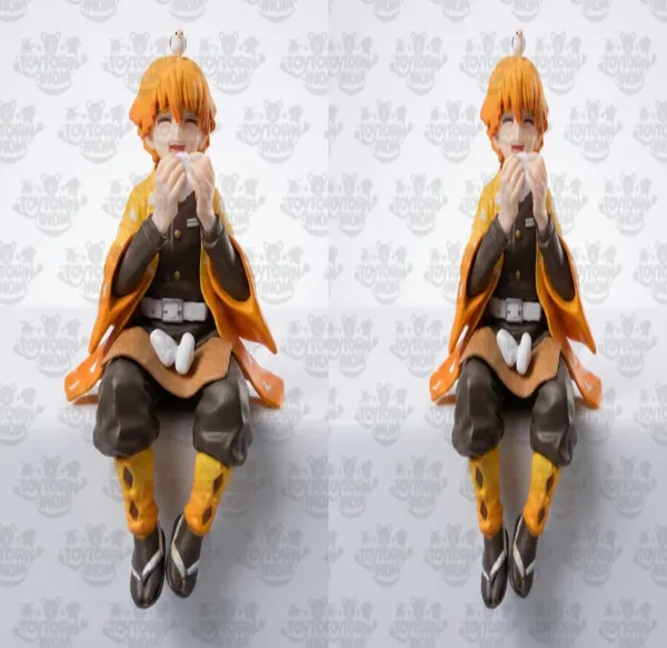 Yellow_Pvc_Plastic_Zenetsu_Sitting_Action_Figure_-_15_Cm_(Pack_of_2)