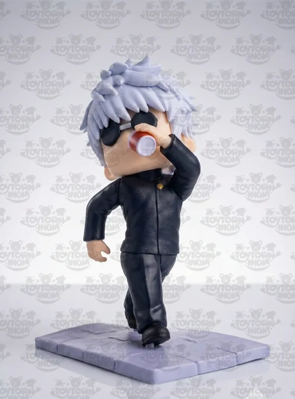 Black_Pvc_Plastic_Gojo_Walking_Figure_With_Box_-_11_Cm