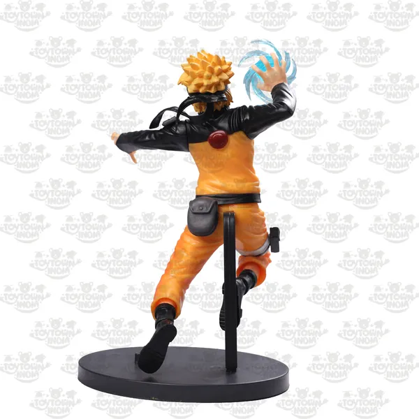 Orange_Pvc_Plastic_Naruto_Rasengan_Floating_With_Base_Action_Figure_-_18_Cm