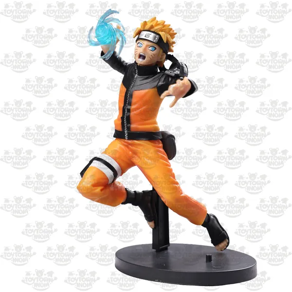 Orange_Pvc_Plastic_Naruto_Rasengan_Floating_With_Base_Action_Figure_-_18_Cm