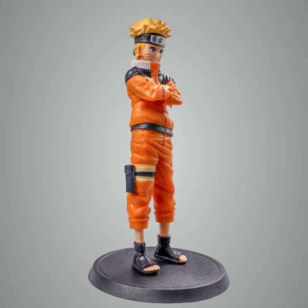 Orange_Pvc_Plastic_Naruto_Standing_With_Base_Action_Figure_-_24_Cm