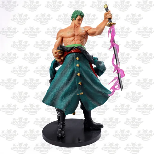 Green_Pvc_Plastic_Premium_Zoro_Standing_With_Sword_Action_Figure_-_21_Cm