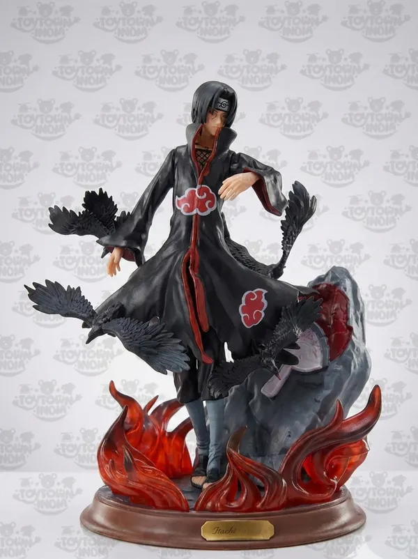 Black_Pvc_Plastic_Itachi_Double_Head_Figure_-_25_Cm
