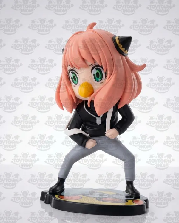 Black_Pvc_Plastic_Anya_Forger_Figure_With_Box_-_13_Cm