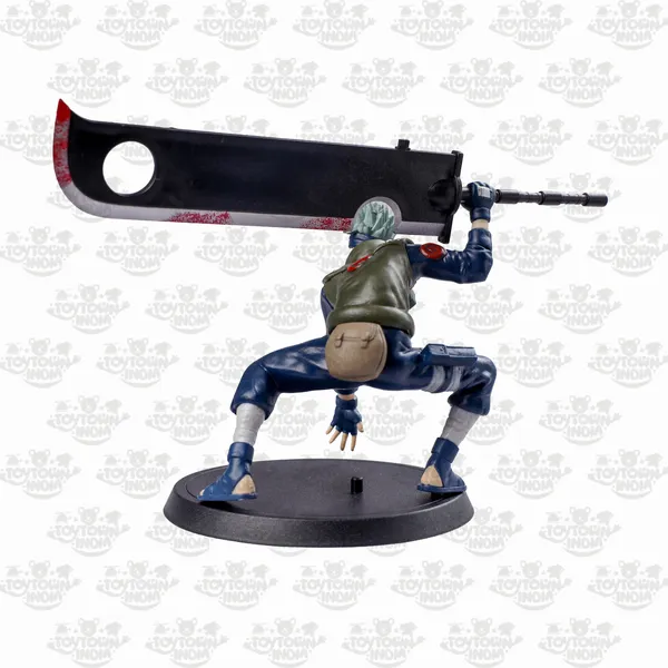 Blue_Pvc_Plastic_Kakashi_Hatake_With_Sword_And_With_Base_Action_Figure_-_18_Cm