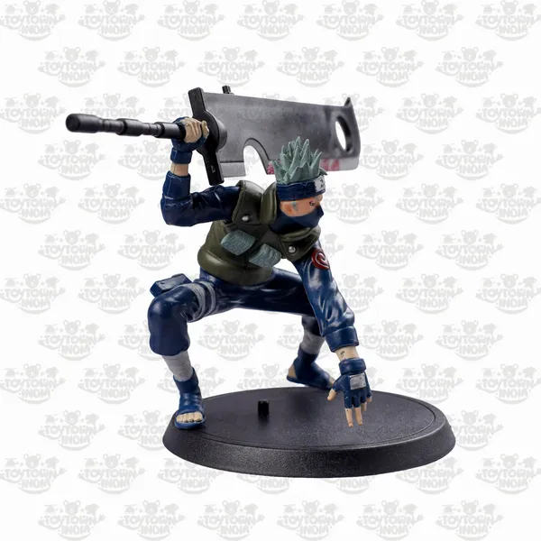 Blue_Pvc_Plastic_Kakashi_Hatake_With_Sword_And_With_Base_Action_Figure_-_18_Cm