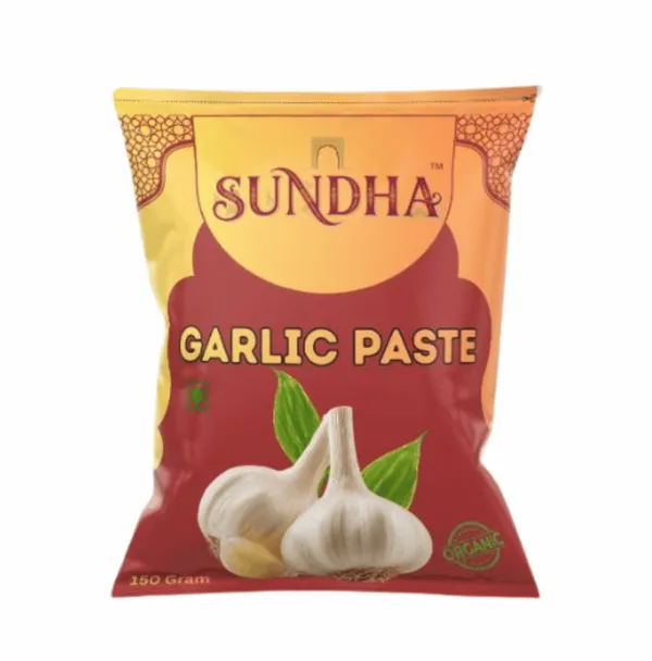 Garlic_Paste