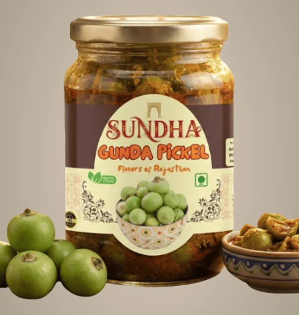 Gunda_Pickle
