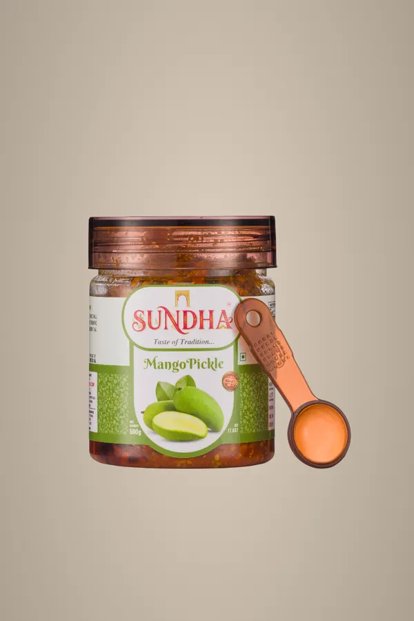 Mango_Pickle