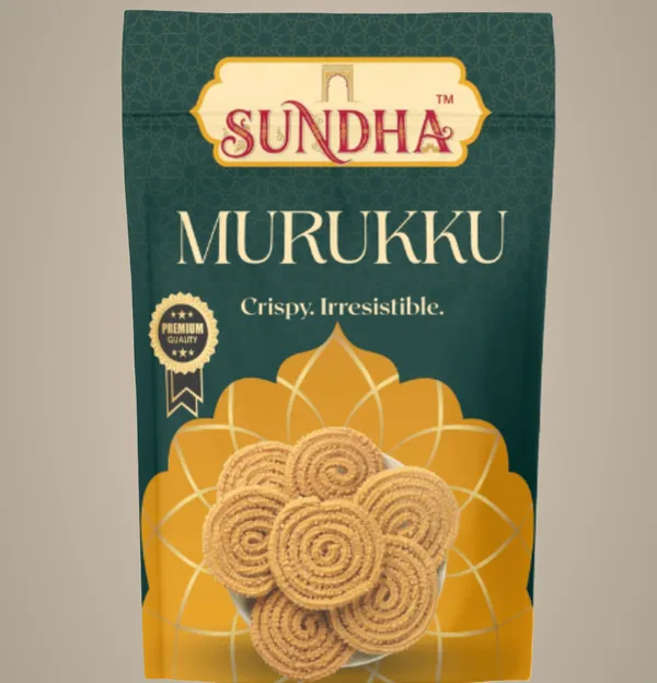 Murukku