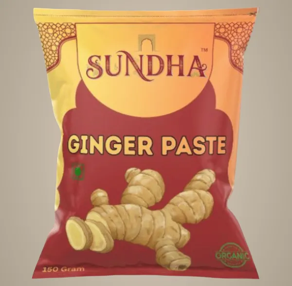 Ginger_Paste