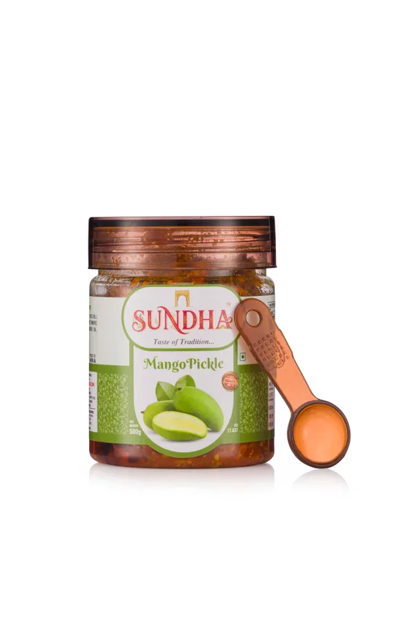 Mango_Pickle