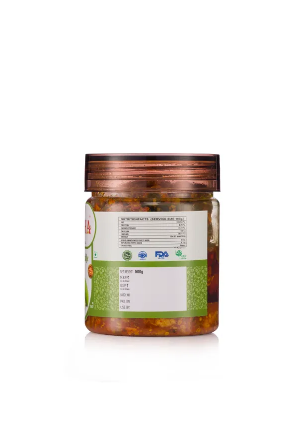Mango_Pickle
