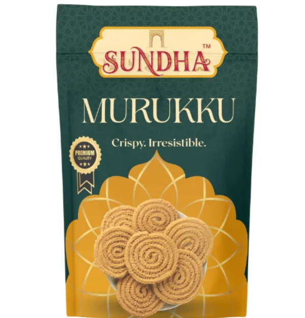 Murukku