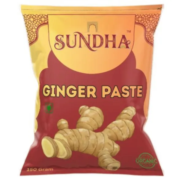 Ginger_Paste