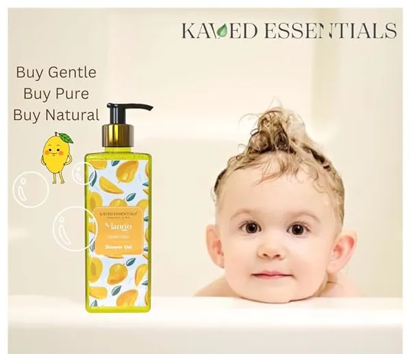 Multicolor_Head-to-Toe_Mango_Shower_Gel_For_Gently_Cleanses_&_Hydrates_Skin_With_Mango_Essential_Oil_&_Vitamin_E