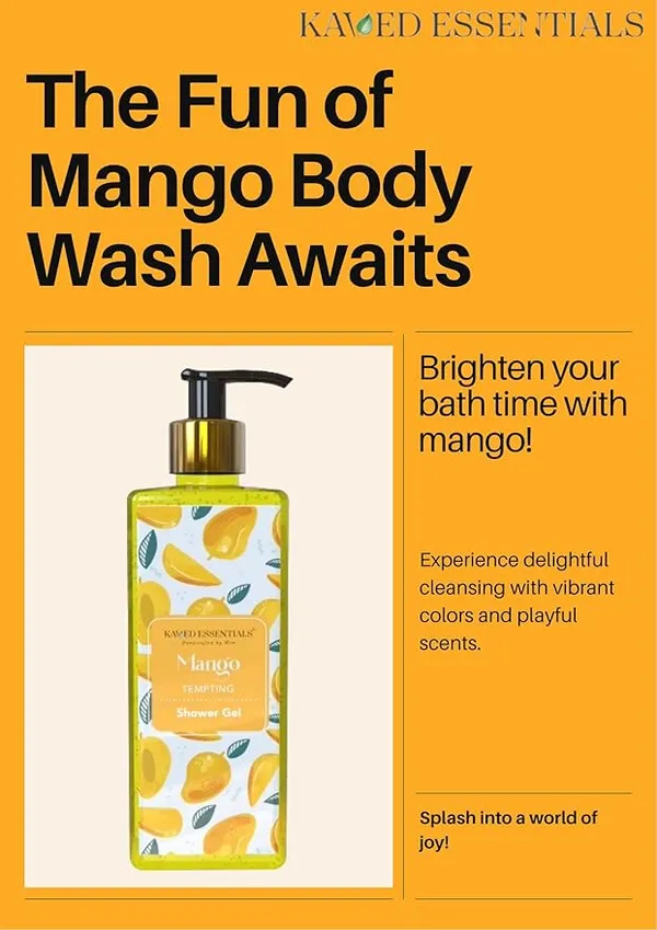 Multicolor_Head-to-Toe_Mango_Shower_Gel_For_Gently_Cleanses_&_Hydrates_Skin_With_Mango_Essential_Oil_&_Vitamin_E