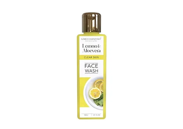 Multicolor_Lemon_Face_Wash_For_Soothing_&_Refreshing_Feel