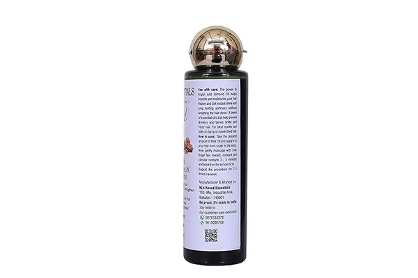 Multicolor_Hibiscus_Hair_Oil_For_Damage_Repair_With_Argan_&_Almond_Oil