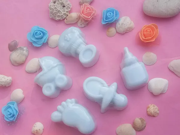 Baby_Shower_And_New_Born_Handmade_Soaps_Gift_Set