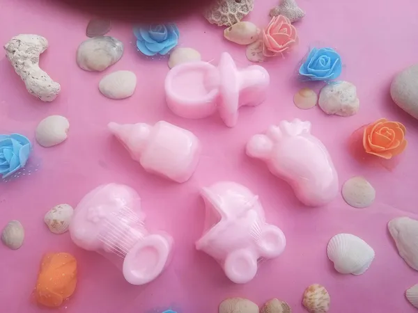 Baby_Shower_And_New_Born_Handmade_Soaps_Gift_Set