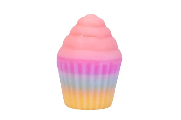 Handmade_Cupcake_Soap_For_Kids_Sulphate_And_Paraben_Free_150_Gm