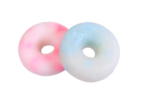 Handmade_Donuts_Desert_Soap_Made_With_Body_Butter_For_Kids_Sulphate_And_Paraben_Free_200_Gm_Set_Of_2_100_Gm_Each
