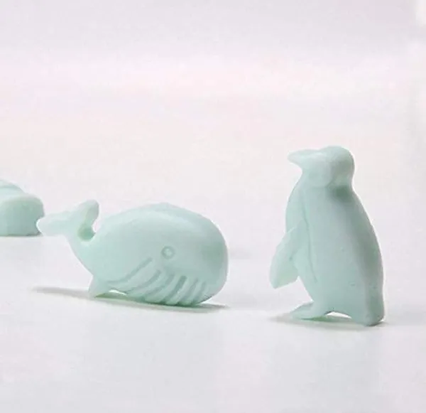 Handmade_Mini_Soaps_For_Kids_Sea_Animal_Theme_10_12_Travel_Size_Soaps_With_Wooden_Box_With_Natural_Glycerine_100G