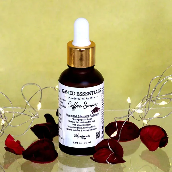 Kaved_Essentials_Coffee_Face_Serum_Lighten_And_Brighten_Skin_Naturally_30Ml