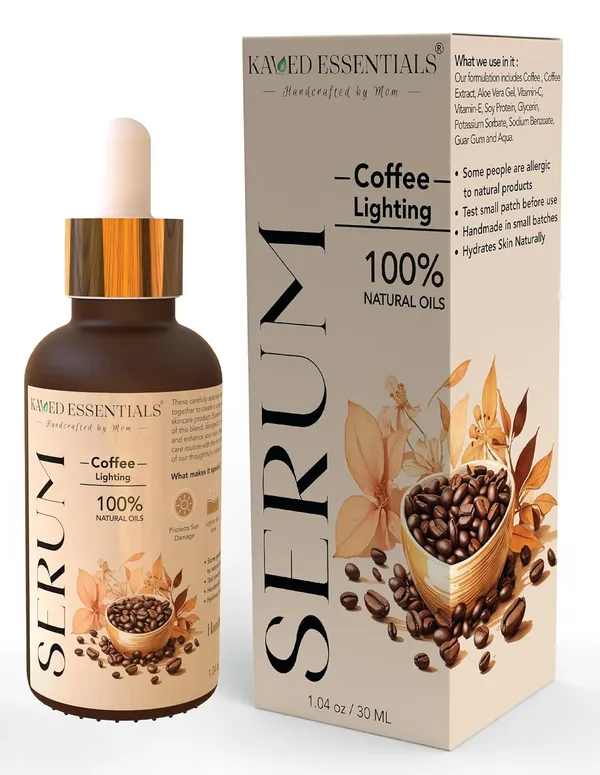 Kaved_Essentials_Coffee_Face_Serum_Lighten_And_Brighten_Skin_Naturally_30Ml