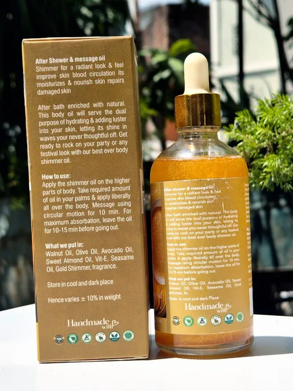 Kaved_Essentials_Glow_Body_Oil/Polishing_Oil_Infused_With_Gold_Flakes_Walnut_Oil_And_Avocado_Oil_Rich_In_Vitamin_E_100Ml