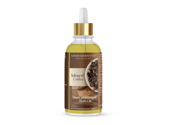 Kaved_Essentials_Natural_Coffee_Body_Oil_100%_Natural_Reduces_Cellulite_And_Stretch_Marks_Toning_And_Polishing_Formula_100Ml