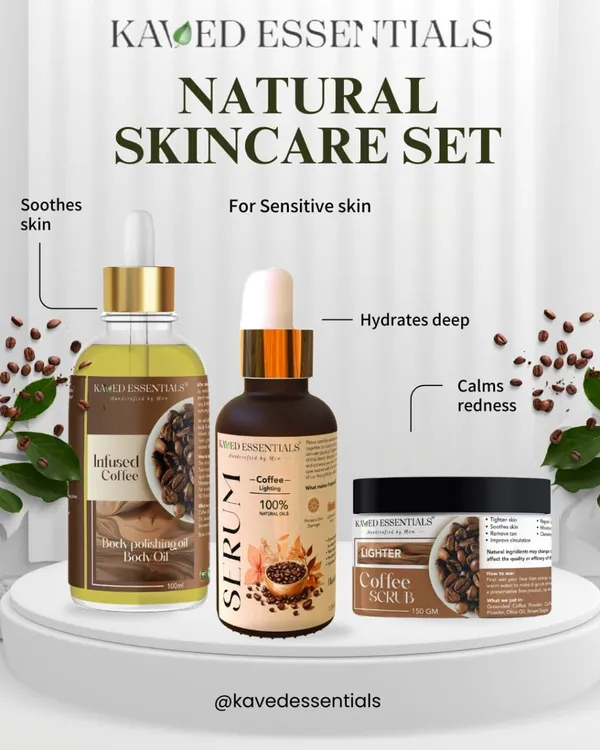 Kaved_Essentials_Natural_Coffee_Body_Oil_100%_Natural_Reduces_Cellulite_And_Stretch_Marks_Toning_And_Polishing_Formula_100Ml