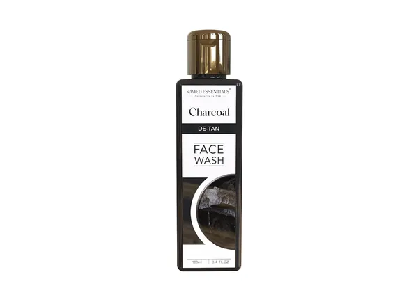 Charcoal_Face_Wash_For_Smooth_And_Clear_Skin_100_Ml