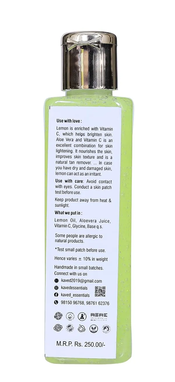 Lemon_Face_Wash_For_Soothing_And_Refreshing_Feel_100_Ml