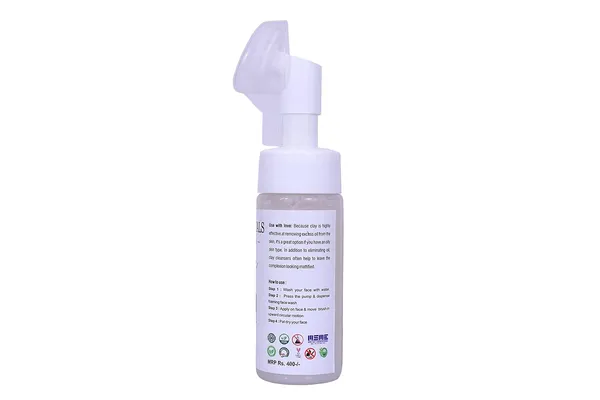 Kaolin_Face_Wash_For_Oily_Skin_Natural_And_Chemical_Free_With_Non_Drying_Formula_150_Ml