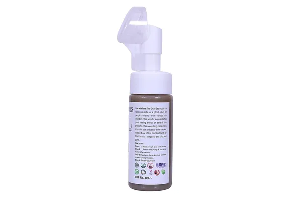 Dead_Sea_Mud_Facewash_Fights_Blackheads_Pimples_And_Pores_Draws_Out_Skin_Impurities_150_Ml