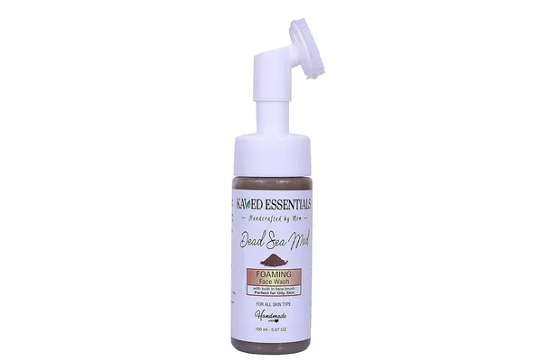 Dead_Sea_Mud_Facewash_Fights_Blackheads_Pimples_And_Pores_Draws_Out_Skin_Impurities_150_Ml