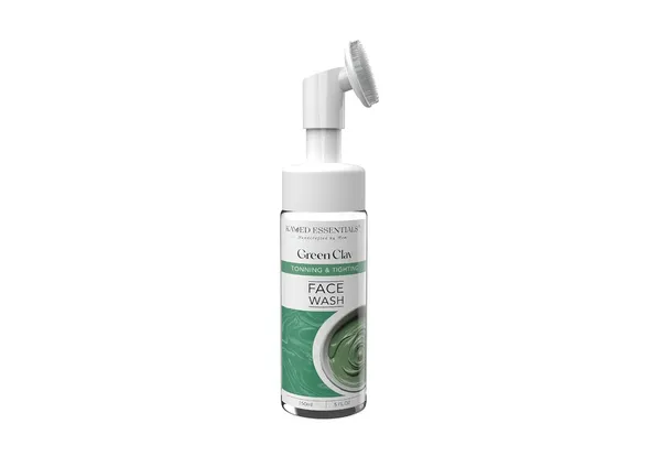Green_Clay_Foaming_Facewash_Gently_Cleanses_Skin_And_Improves_Overall_Complexion_150_Ml