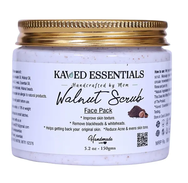 Walnut_Scrub_Exfoliates_Skin_And_Makes_Skin_Smooth_Remove_Blackheads_150_Grams