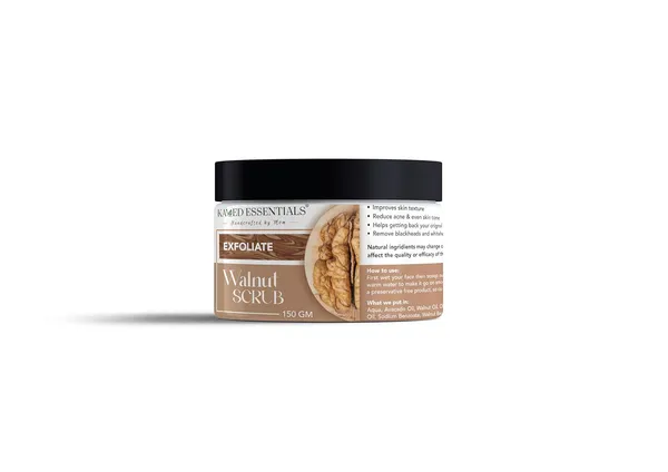 Walnut_Scrub_Exfoliates_Skin_And_Makes_Skin_Smooth_Remove_Blackheads_150_Grams