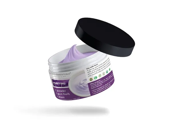 Lavender_Body_Butter_For_Extra_Dey_Skin_150Gms