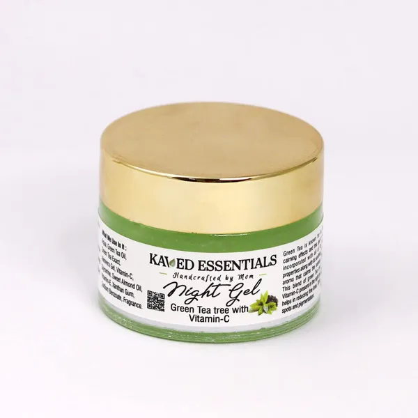 Face_And_Body_Night_Gel_With_Green_Tea_And_Vitamin_C_Moisturizes_Skin_50Ml