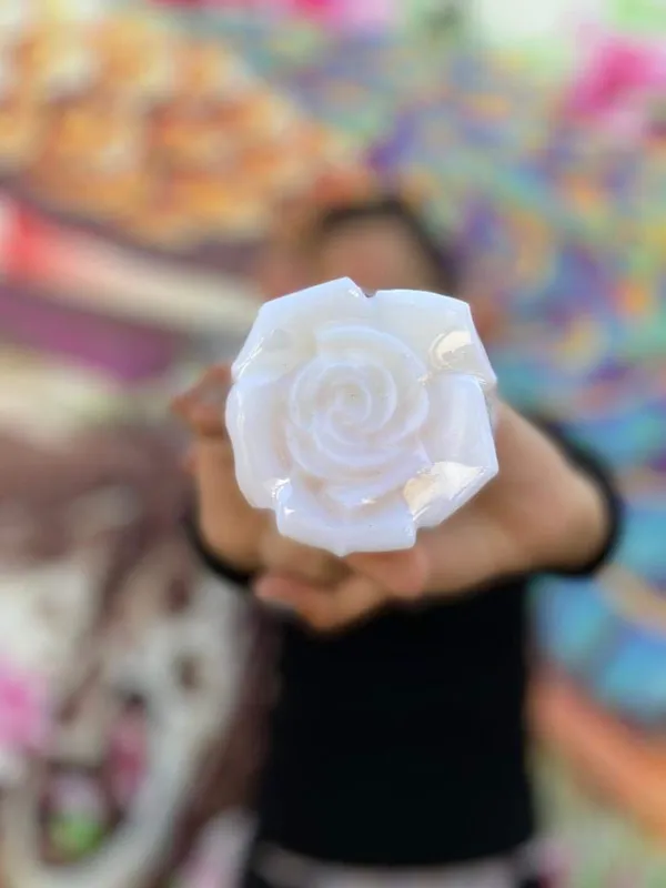 Rose_Soap_Rejuvenates_Skin_With_Rose_Essential_Oil_And_Olive_Oil_Pack_Of_2_100_Gm_Each
