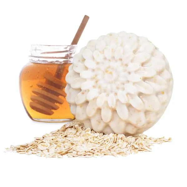 Honey_Oats_Soap_Open_Clogged_Pores_With_Coconut_Oil_And_Olive_Oil_Pack_Of_2_100_Gm_Each