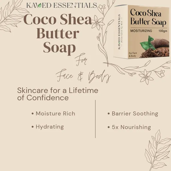 Coco_Shea_Butter_Soap_Removes_Dirt_And_Impurities_Rich_In_Vitamins_And_Olive_Oil_Pack_Of_2_100Gm_Each